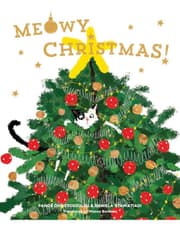 Meowy Christmas product image