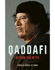 Qaddafi: Beyond the Myth product image