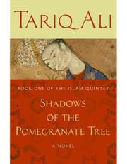 Shadows of the Pomegranate Tree product image