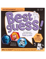 Best Guess: Entertainment product image