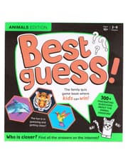 Best Guess: Animals product image