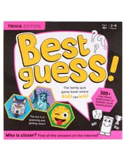Best Guess: Classic Trivia product image