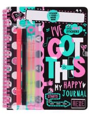 You Got This: My Happy Journal product image