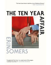 Ten Year Affair product image