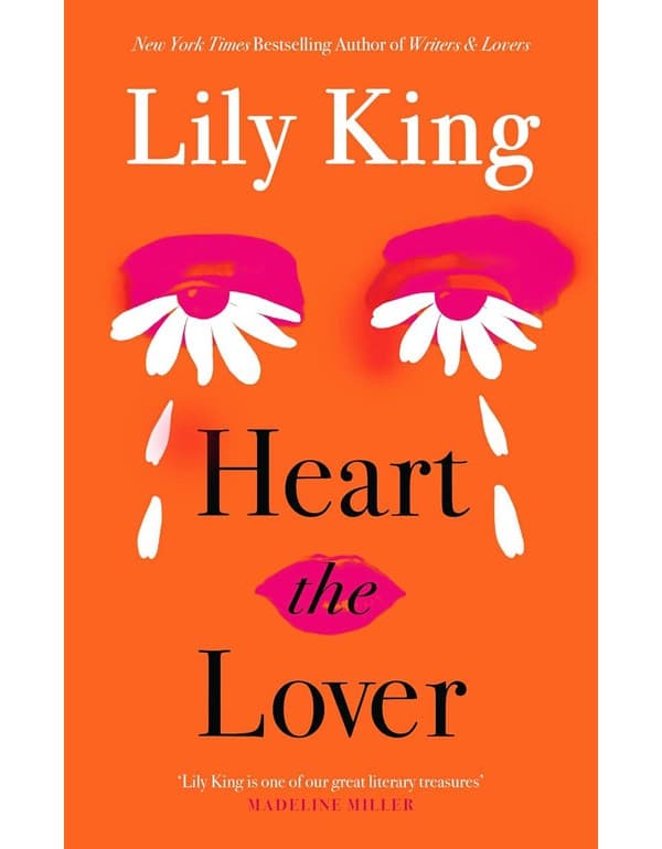 Heart the Lover