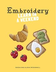 Embroidery product image