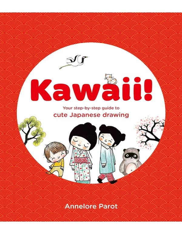 KAWAII!