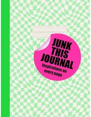 Junk This Journal product image