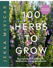 100 Herbs To Grow product image
