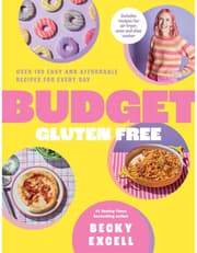 Budget Gluten Free product image