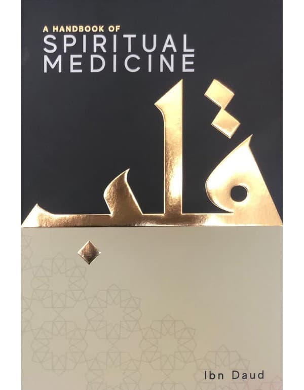 A Handbook of Spiritual Medicine