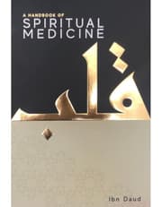 Handbook Series of Spiritual Medicine product image