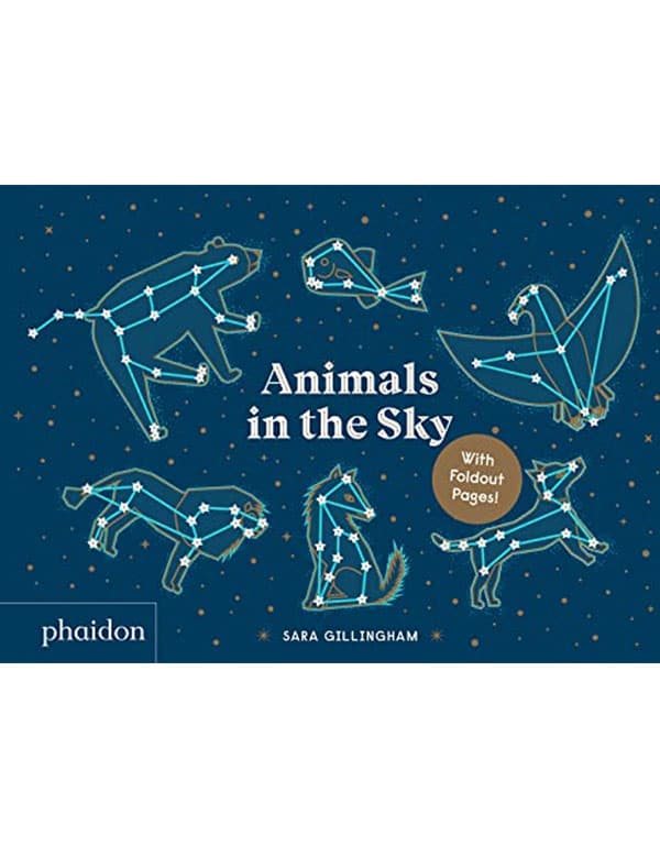 Animals in the Sky