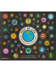 Full of Life : Exploring Earth's Biodiversity product image