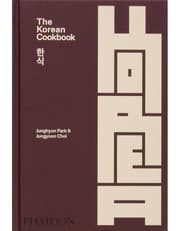The Korean Cookbook product image
