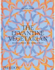 The Levantine Vegetarian: Recipes from the Middle East product image