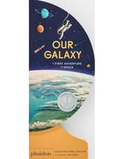 Our Galaxy: A First Adventure in Space (Our World Collection) product image