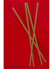 China: The Cookbook product image