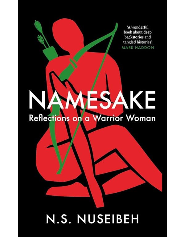 Namesake: Reflections on A Warrior Woman