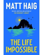 The Life Impossible product image