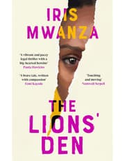 The Lions' Den product image