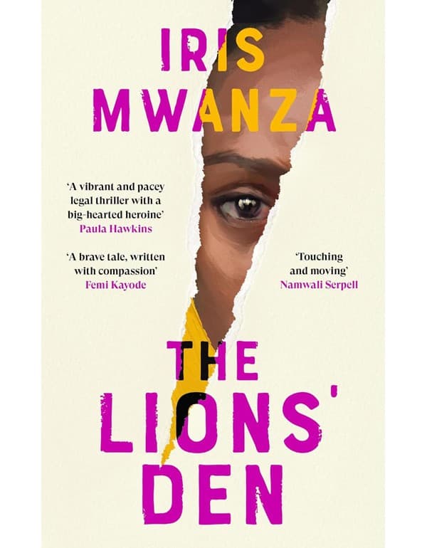 The Lions' Den