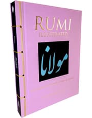 Rumi Illustrated product image