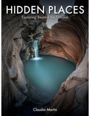 Hidden Places product image