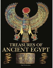 Treasures of Ancient Egypt product image