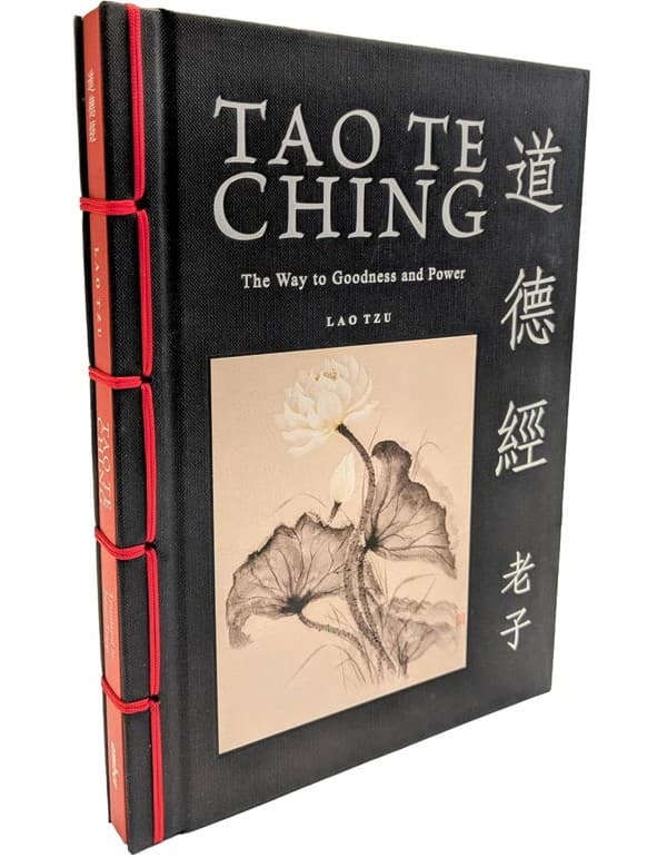 Tao Te Ching (Dao De Jing)
