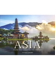 Asia: From the Urals to the Pacific product image