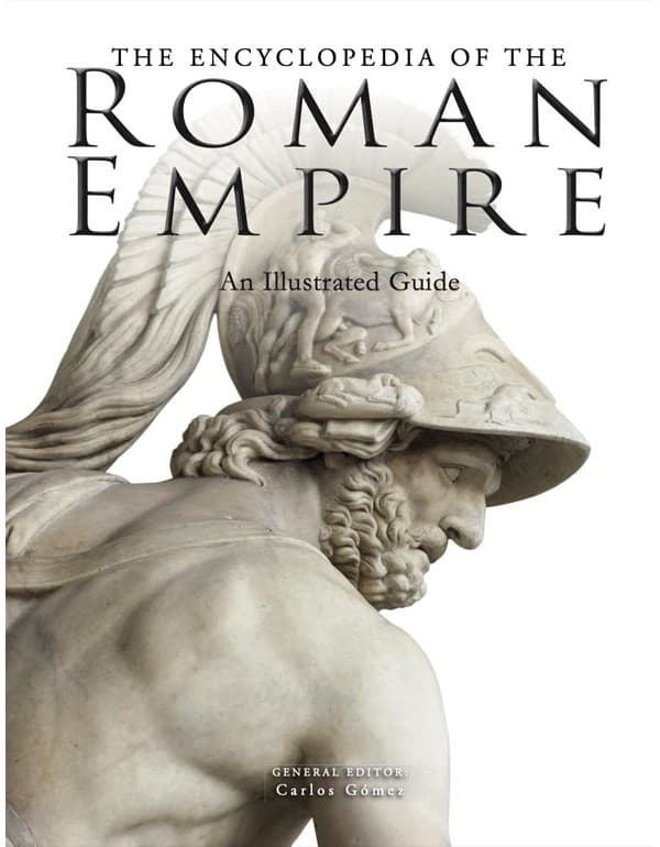 Encyclopedia of the Roman Empire
