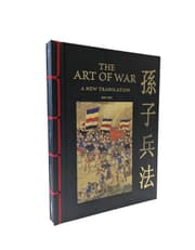Art of War: A New Translation product image