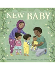New Baby product image