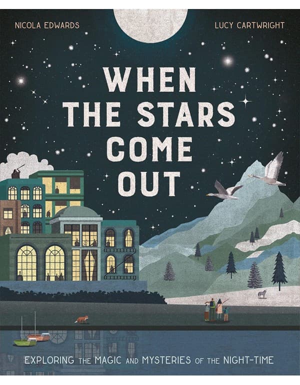 When The Stars Come Out