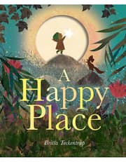 A Happy Place product image