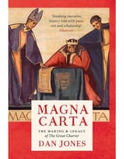 Magna Carta: The Making And Legacy Of The Great Charter product image