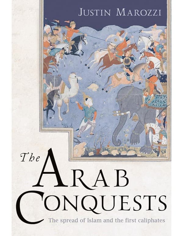 The Arab Conquests