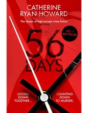 56 Days product image