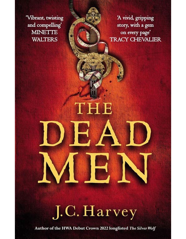 The Dead Men