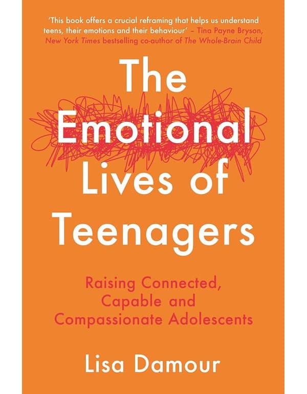 The Emotional Lives of Teenagers