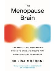 The Menopause Brain product image