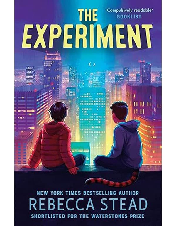 The Experiment
