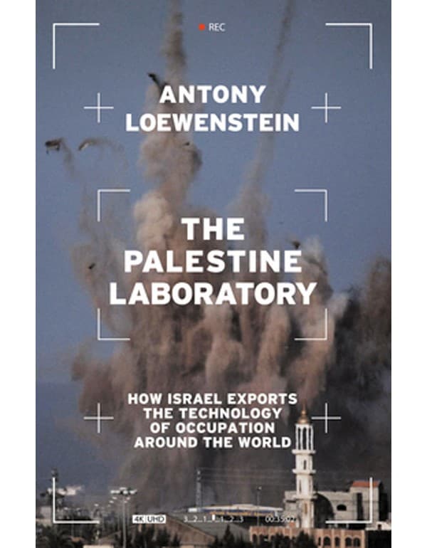 Palestine Laboratory