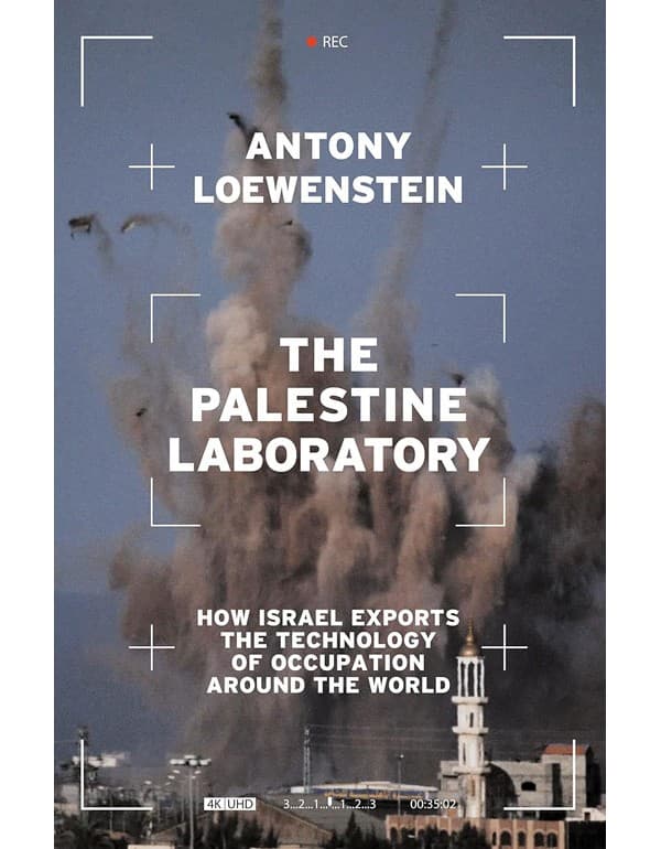 The Palestine Laboratory