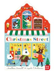 Christmas Street product image