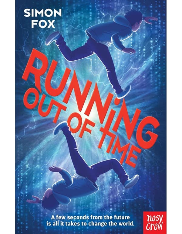Running Out Of Time