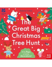 National Trust: The Great Big Christmas Tree Hunt product image
