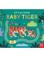 Let'S Go Home, Baby Tiger product image