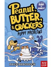 Puppy Problems product image